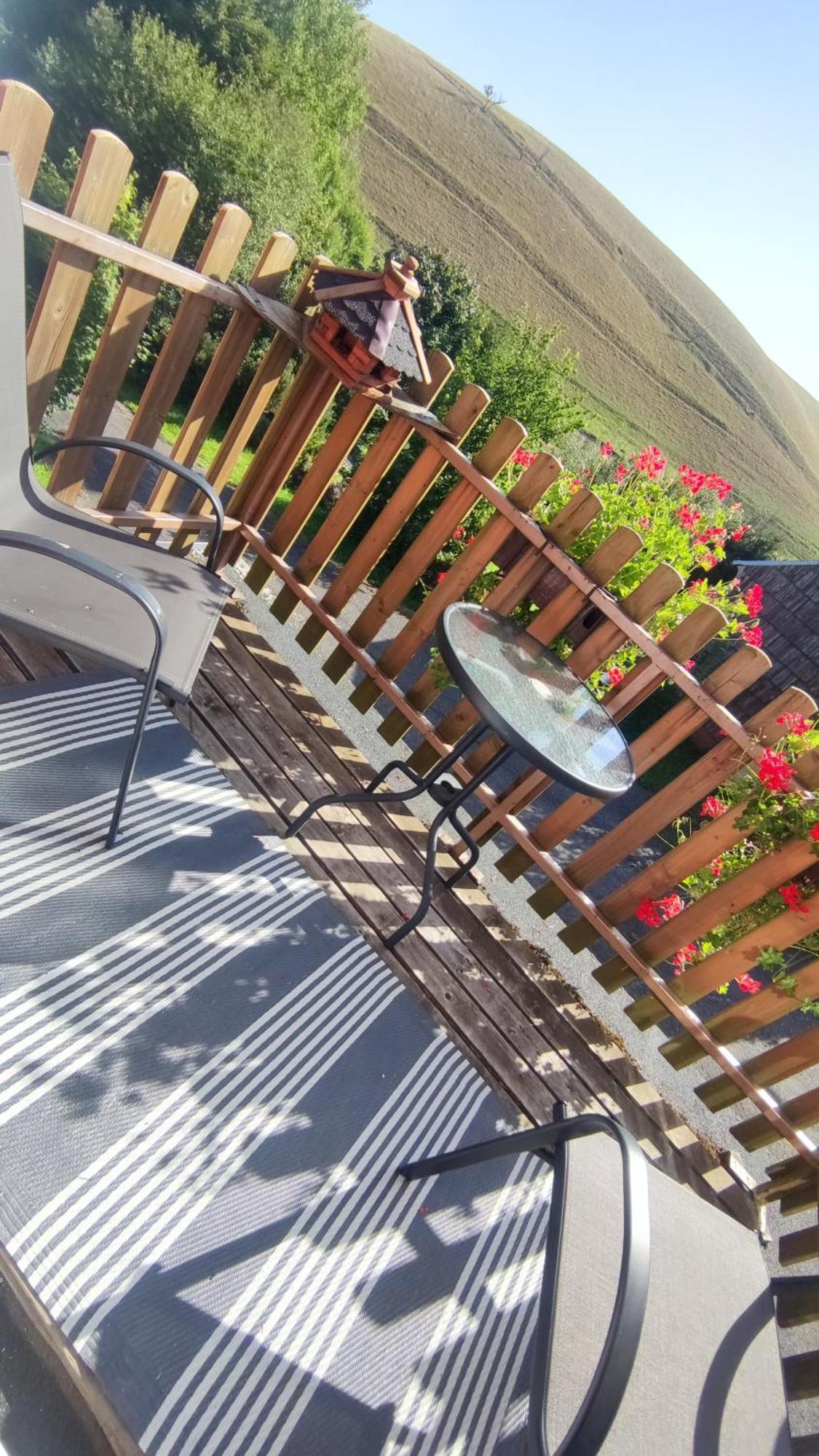 Holiday Home Moldava Exterior photo